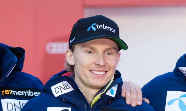 Henrik provoserer. Alpinlaget er splittet